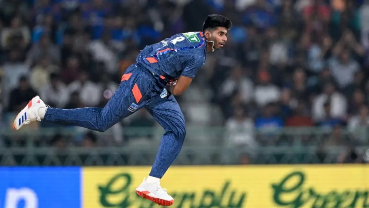 IPL 2025: Mayank Yadav is Back in IPL for LSG vs RR Match in Hindi
