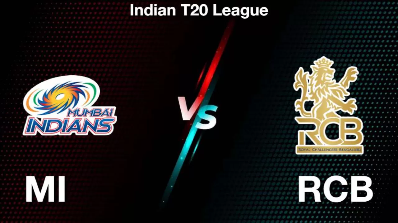 IPL 2025: RCB vs MI ड्रीम11 Prediction in Hindi, 20th Match Preview, Dream11 Team in Hindi