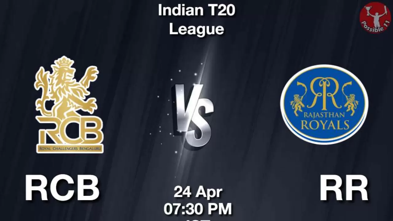 IPL 2025: RCB vs RR Dream11 Prediction in Hindi, Match 42, Playing 11, Fantasy Cricket Tips in Hindi
