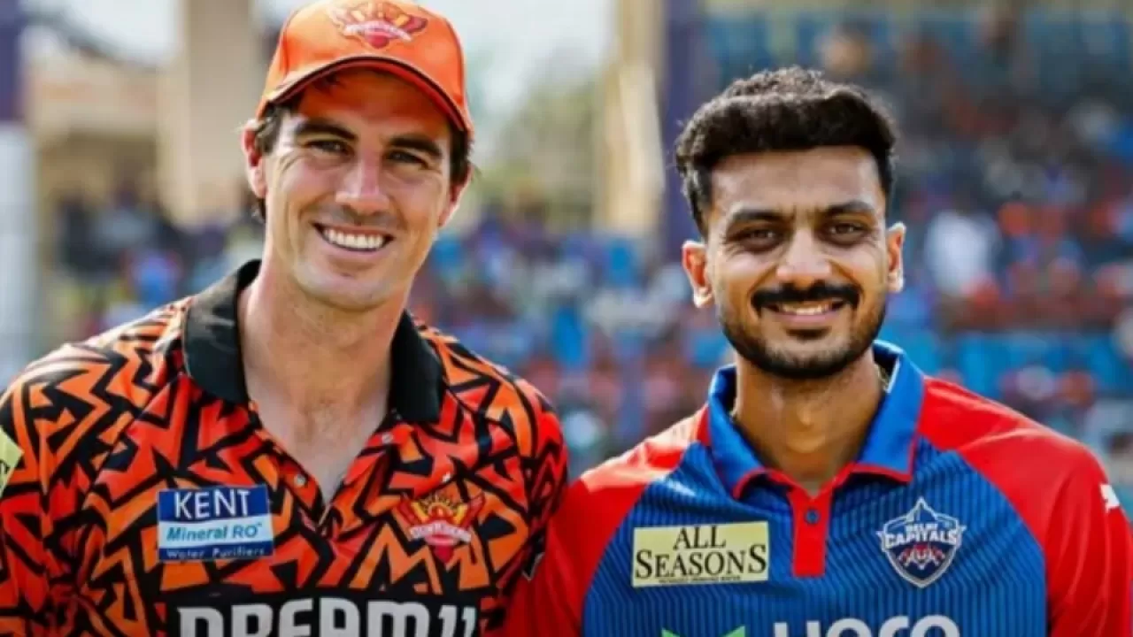 IPL 2025: SRH vs DC की प्लेइंग 11, आज टॉस कौन जीतेगा ? in Hindi
