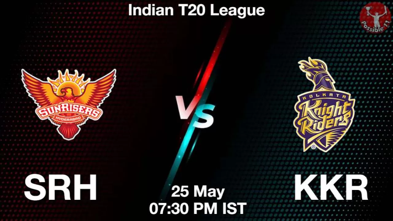 IPL 2025: SRH vs KKR Dream11 Prediction in Hindi, Match 68, Playing 11, Fantasy Cricket Tips in Hindi News IPL 2025: SRH vs KKR Dream11 Prediction in Hindi, Match 68, Playing 11, Fantasy Cricket Tips in Hindi