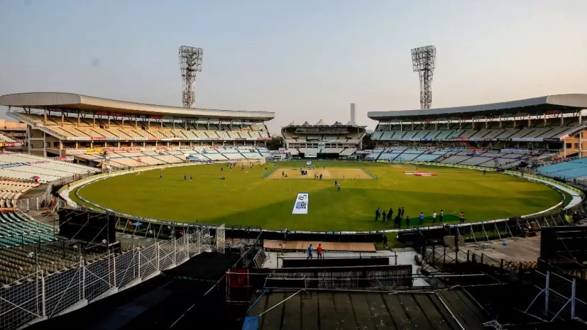 IPL 2025: कोलकाता के ईडन गार्डन्स में सभी टीमों के आंकड़े और रिकॉर्ड in Hindi
