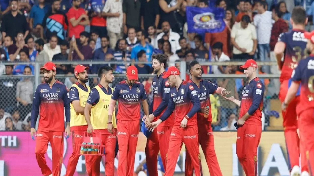 IPL 2025 Updated Points Table After MI vs RCB: Orange Cap, and Purple Cap Lists in Hindi