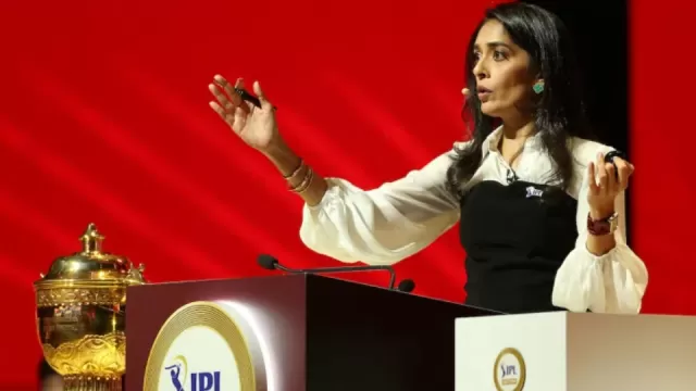 IPL 2026 Auction: 45 players have