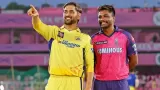 IPL 2026: Sanju Samson first reaction on joining CSK