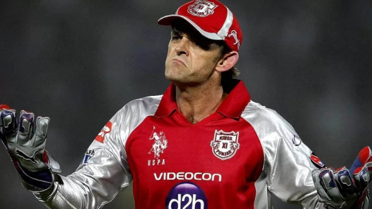 IPL: Adam Gilchrist picks IPL all-time best playing XI in Hindi