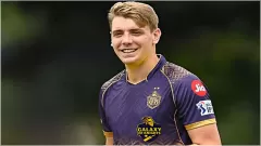 IPL Auction 2026: Cameron Green Picture