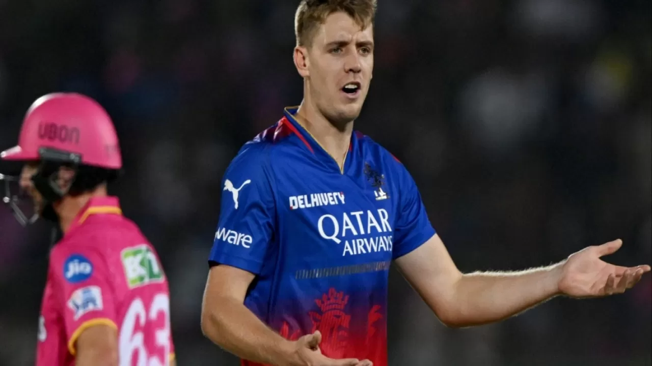 IPL new 18 crore rule: Why can not foreign players earn more than 18 crore rupees? Find out the whole truth in Hindi