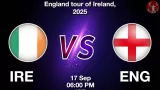 IRE vs ENG 1st T20I Match Preview in Hindi, Playing 11, Pitch Report