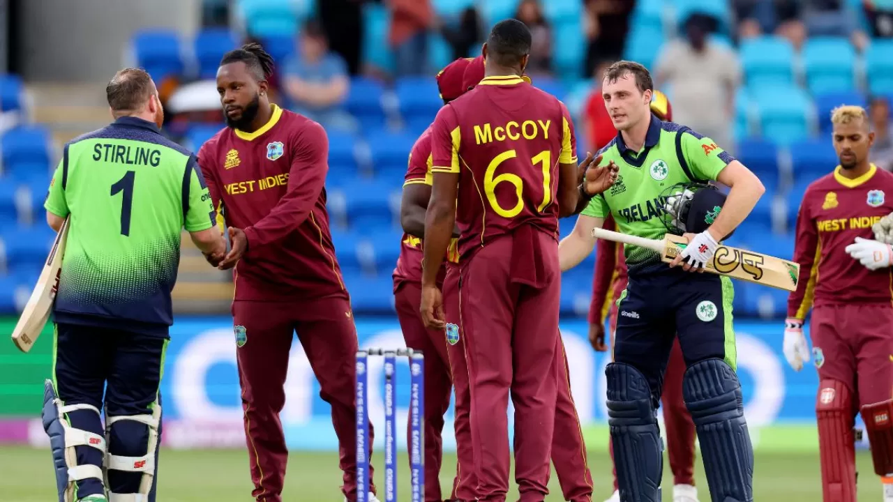 IRE vs WI 1st ODI ड्रीम11 टीम, भविष्यवाणी, पिच रिपोर्ट और फैंटेसी क्रिकेट टिप्स in Hindi