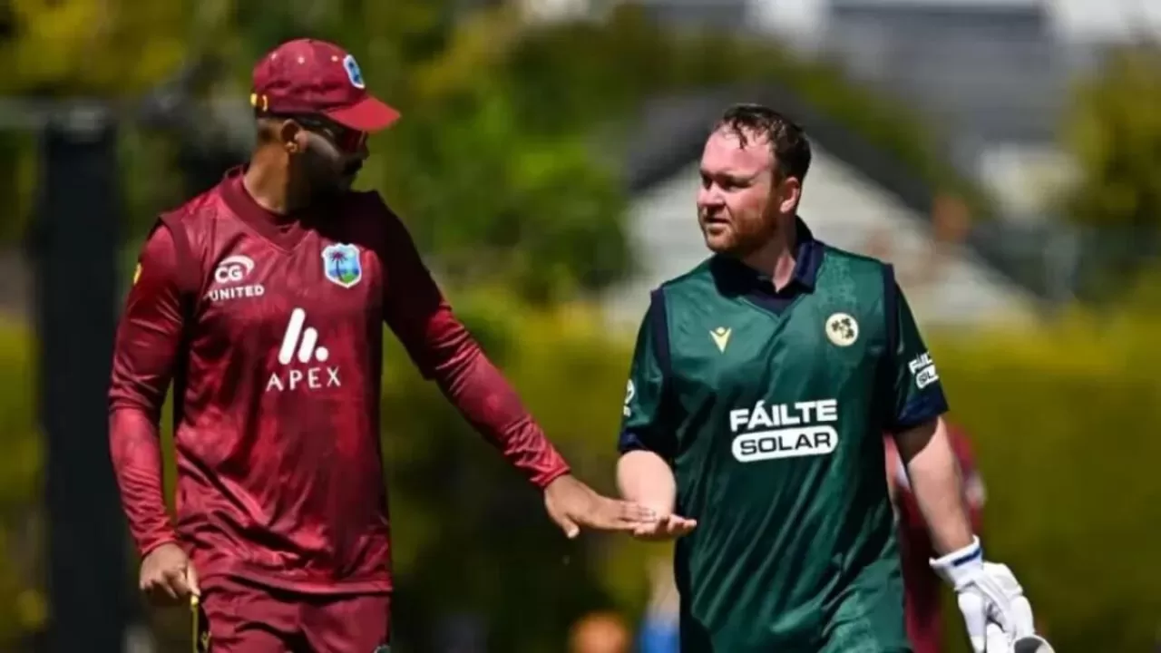 IRE vs WI 3rd ODI ड्रीम11 टीम, भविष्यवाणी, पिच रिपोर्ट और फैंटेसी क्रिकेट टिप्स in Hindi