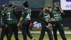 Is Pakistan Eliminated from Asia Picture