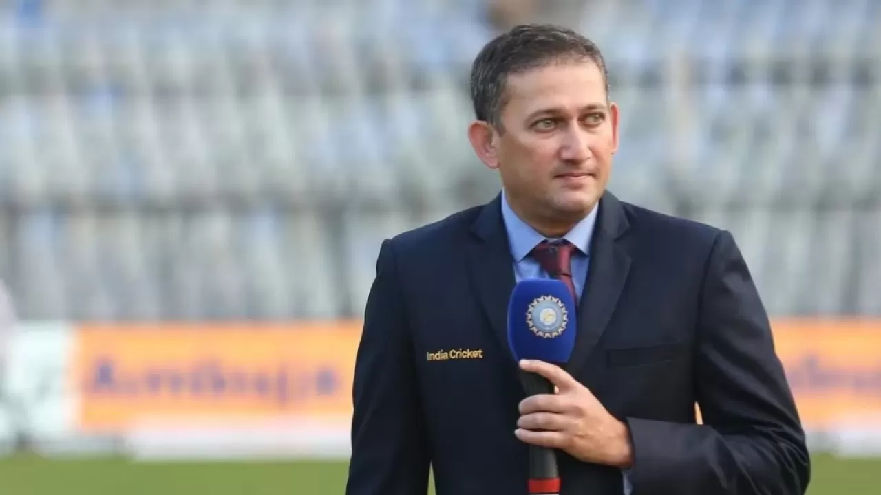 Is the post of chief selector of Team India going to be vacant? in Hindi