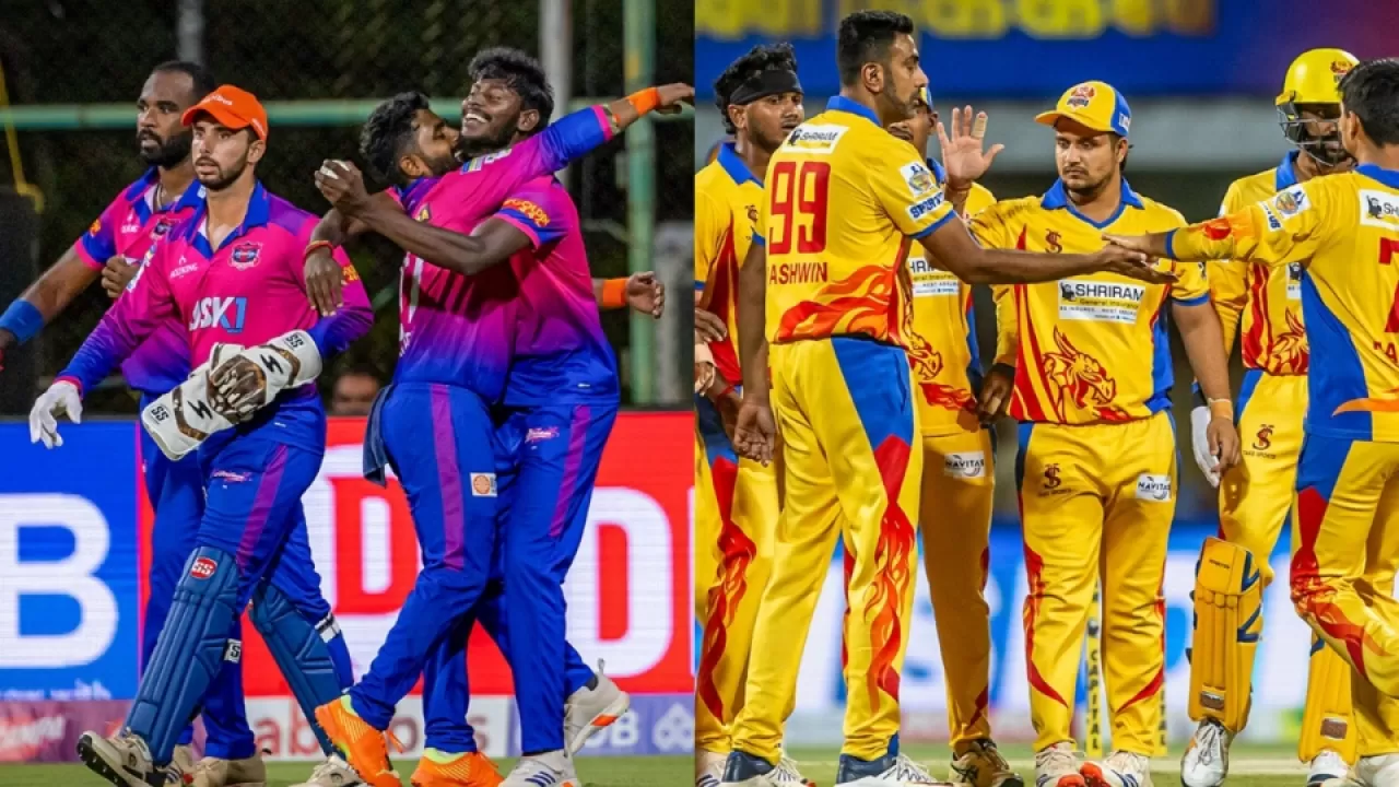 ITT vs DD Dream11 भविष्यवाणी, टीम, आज का TNPL T20 Final मैच कौन जीतेगा? in Hindi