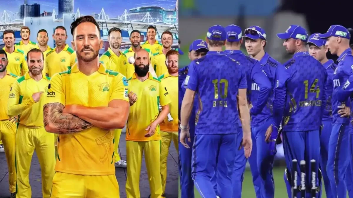 JSK vs MICT Pitch Report: SA20 मैच 4 में वांडरर्स स्टेडियम, जोहान्सबर्ग की पिच रिपोर्ट कैसी होगी? in Hindi