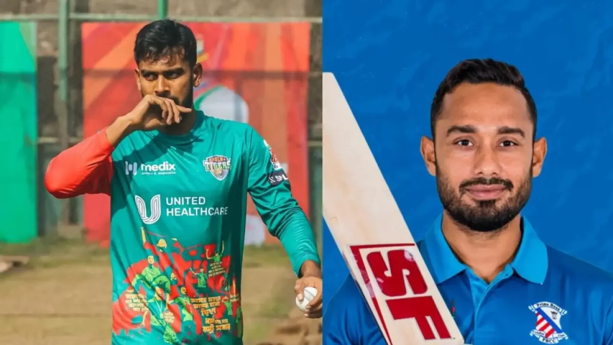 KHT vs CHK Match Prediction In Hindi, Pitch Report, Dream11 Team, Playing 11 in Hindi