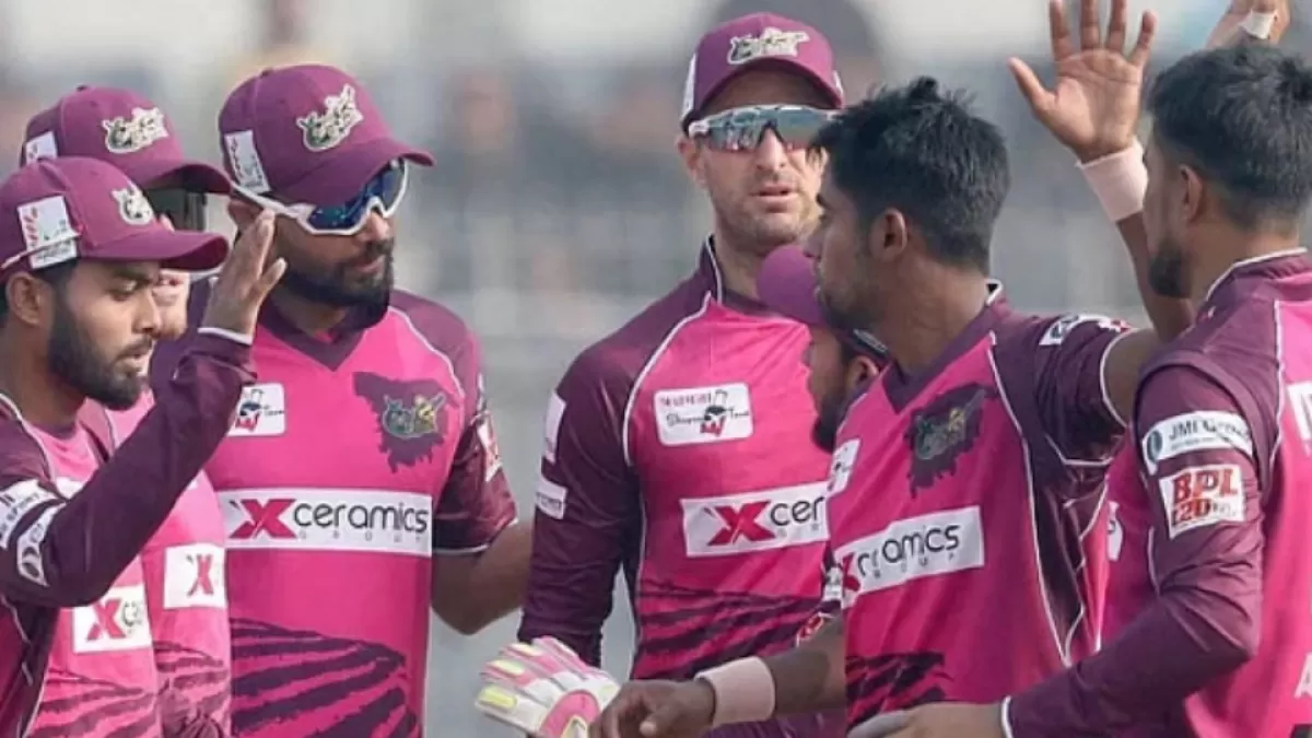 KHT vs SYL Dream11 भविष्यवाणी, टीम, पिच रिपोर्ट, आज का BPL मैच कौन जीतेगा? in Hindi