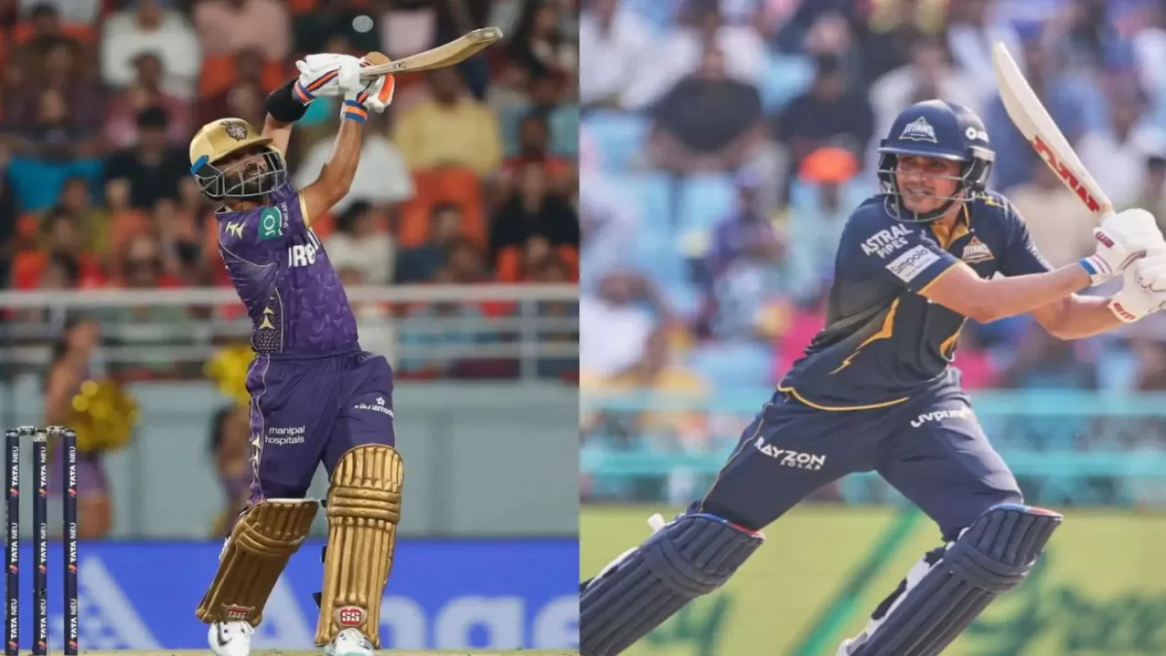 KKR vs GT आज के मैच के लिए ड्रीम11 भविष्यवाणी, टीम और फैंटेसी क्रिकेट टिप्स