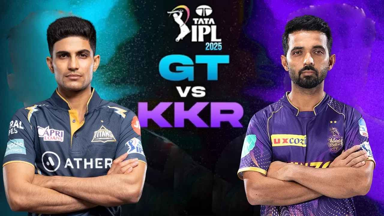 KKR vs GT Pitch Report: IPL Match 39 में ईडन गार्डन्स की पिच रिपोर्ट कैसी होगी? in Hindi