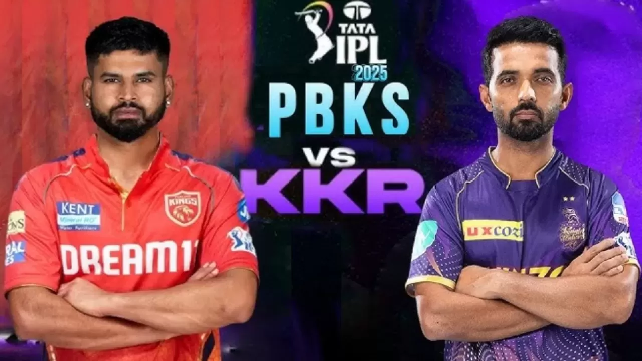 KKR vs HYD Pitch Report: IPL Match 44 में ईडन गार्डन्स स्टेडियम की पिच रिपोर्ट कैसी होगी? in Hindi
