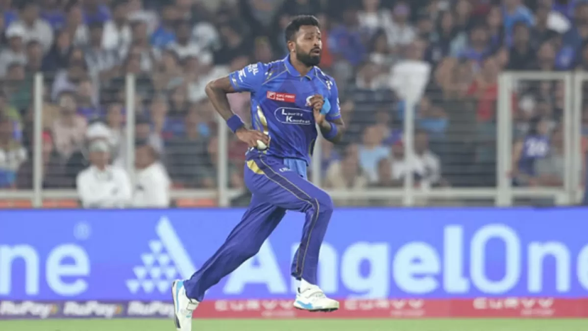 KKR vs MI Match: IPL 2025 के 12वें मैच के 3 सर्वश्रेष्ठ कप्तान या उप-कप्तान विकल्प in Hindi
