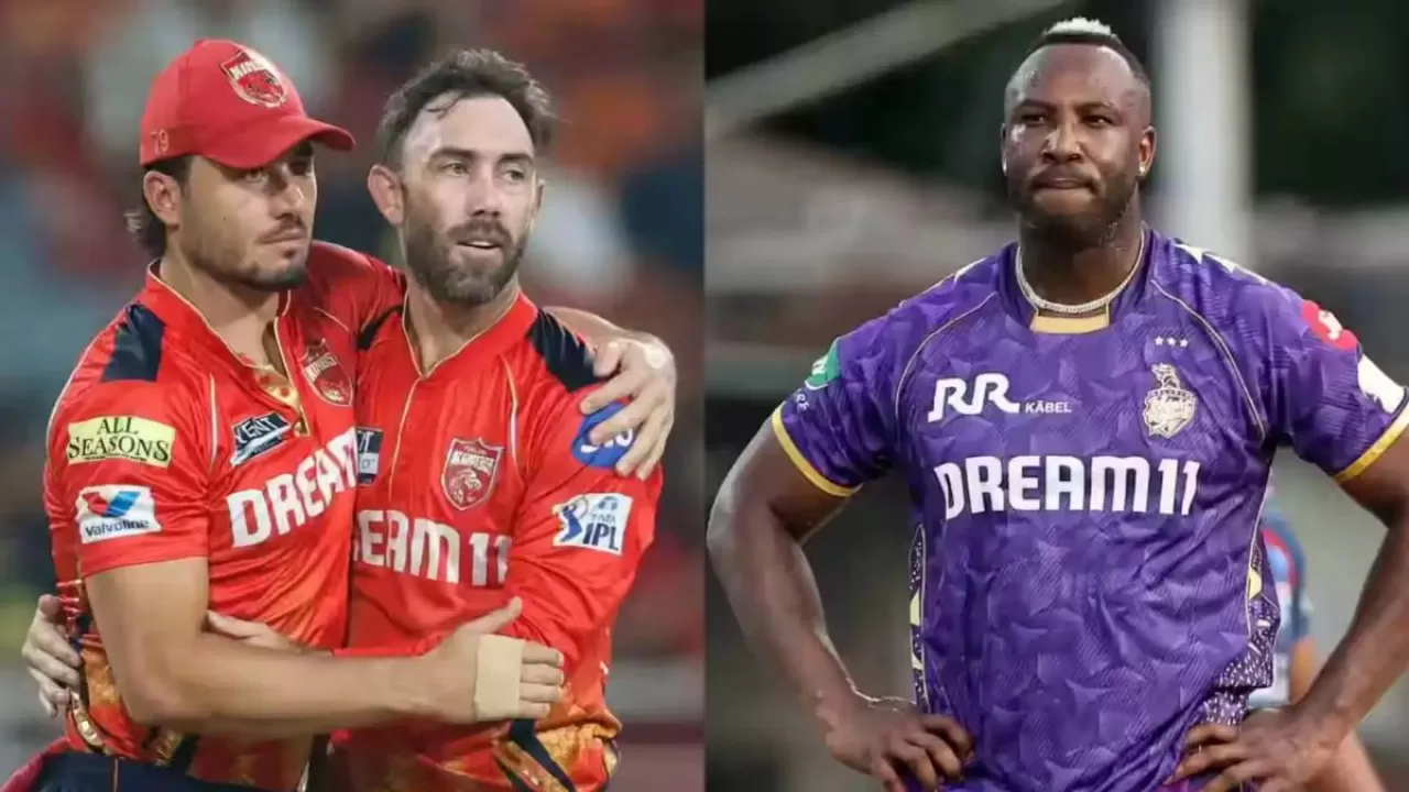 KKR vs PBKS आज के मैच के लिए ड्रीम11 टीम, भविष्यवाणी और फैंटेसी क्रिकेट टिप्स in Hindi