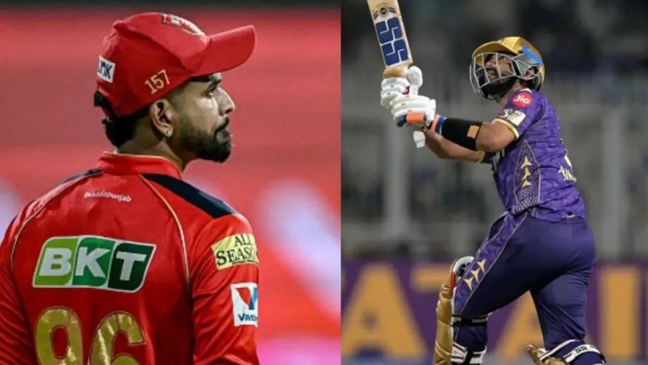 KKR vs PBKS Dream11 भविष्यवाणी, टीम, आज का IPL मैच कौन जीतेगा? in Hindi