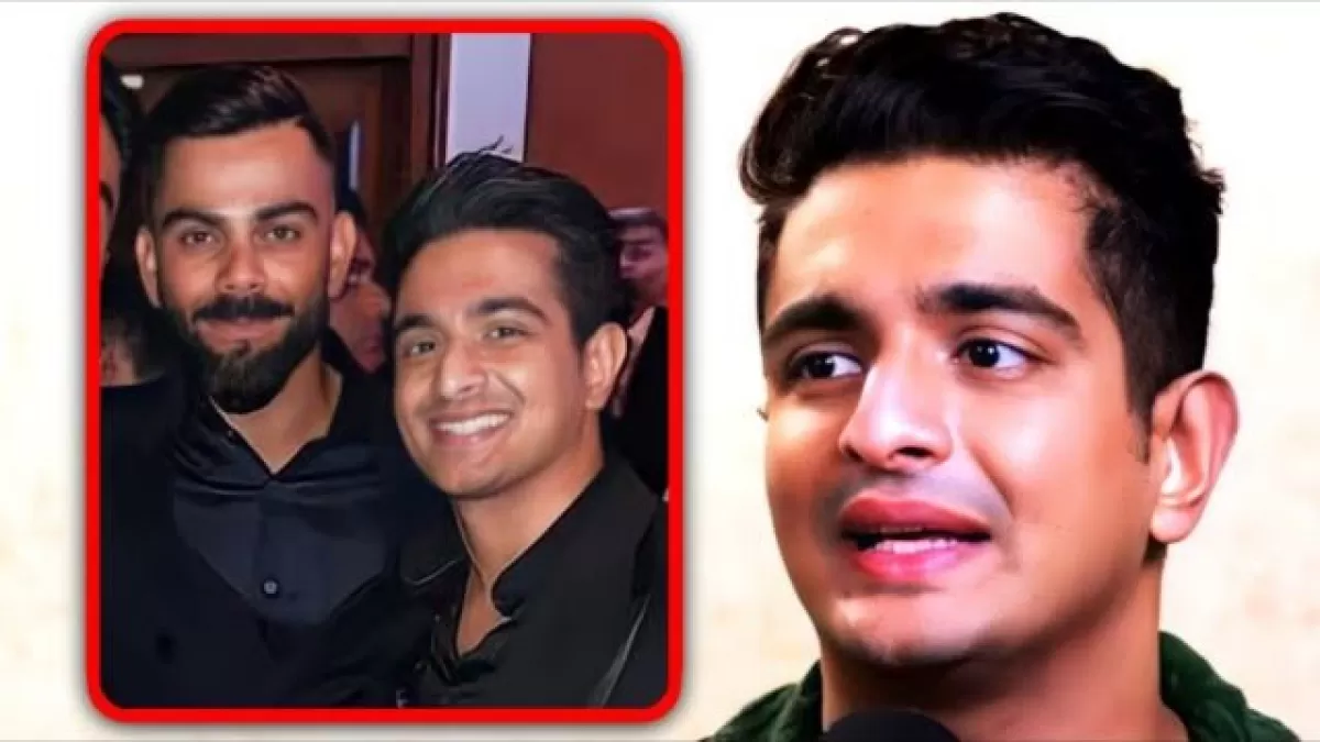 Kohli Unfollows Ranveer Allahbadia Amid Indias Got Latent Controversy in Hindi
