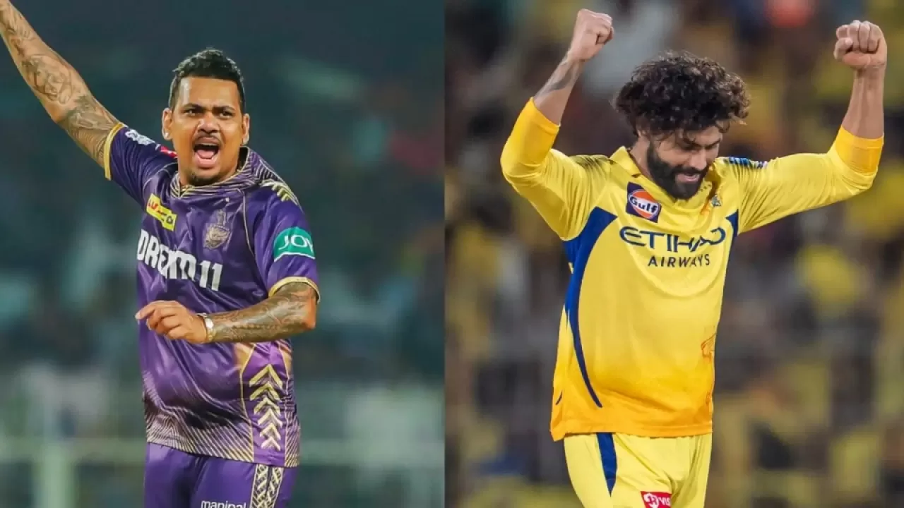 KOL vs CSK Dream11 Team: IPL 2025 के 57वें मैच के 3 सर्वश्रेष्ठ कप्तान या उप-कप्तान विकल्प in Hindi