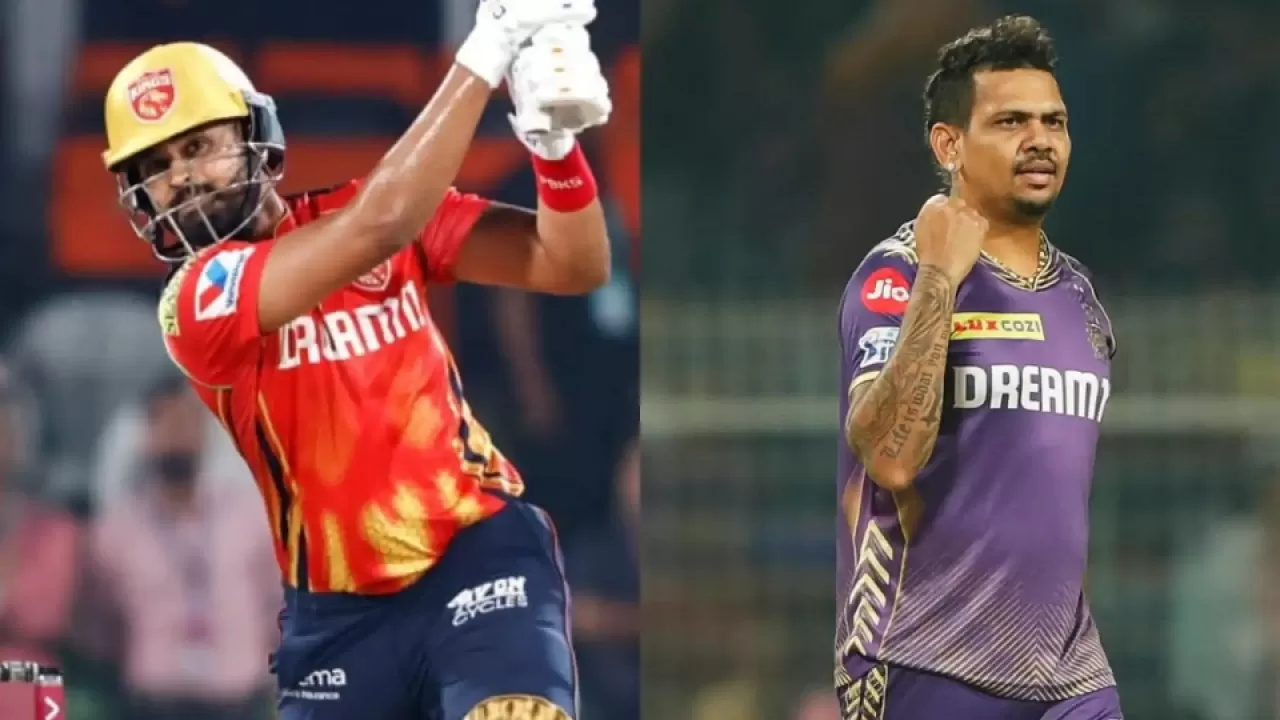 KOL vs HYD Dream11 Team: IPL 2025 के 44वें मैच के 3 सर्वश्रेष्ठ कप्तान या उप-कप्तान विकल्प in Hindi