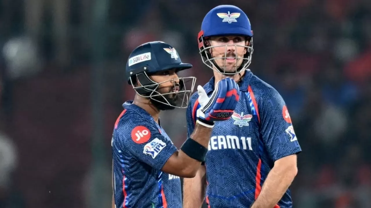 KOL vs LKN Match: IPL 2025 के 21वें मैच के 3 सर्वश्रेष्ठ कप्तान या उप-कप्तान विकल्प in Hindi