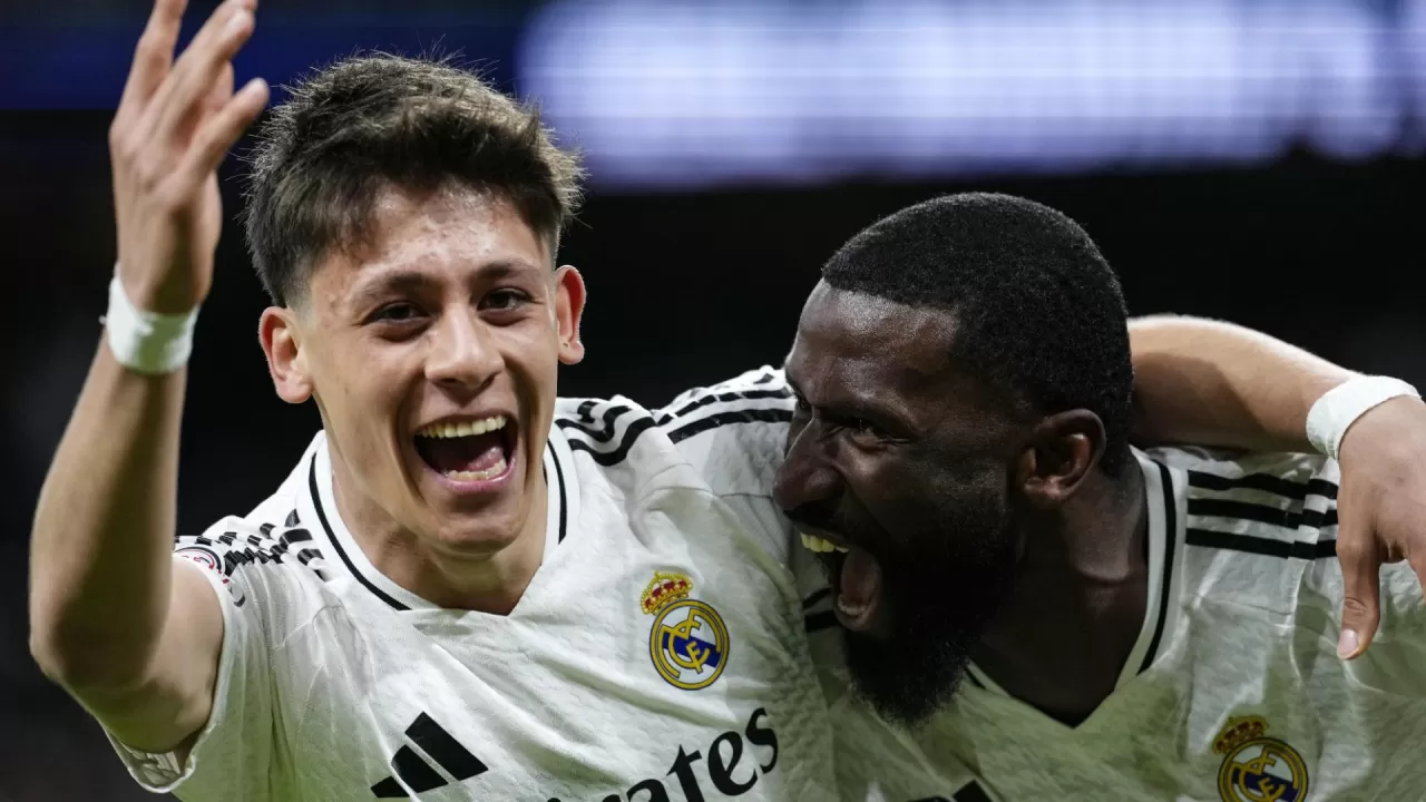 La Liga 2024-25: Real Madrid vs Real Sociedad - Match Preview, Fantasy Prediction, Probable Playing11 in Hindi