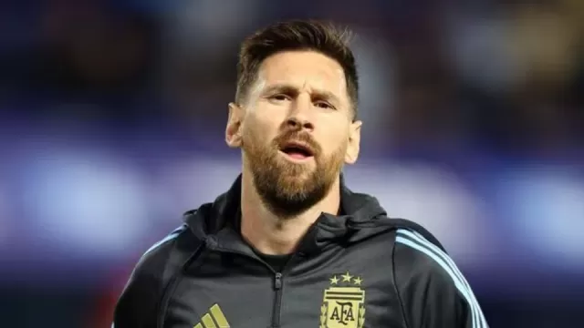 Lionel Messi Confirms India Tour 2025: