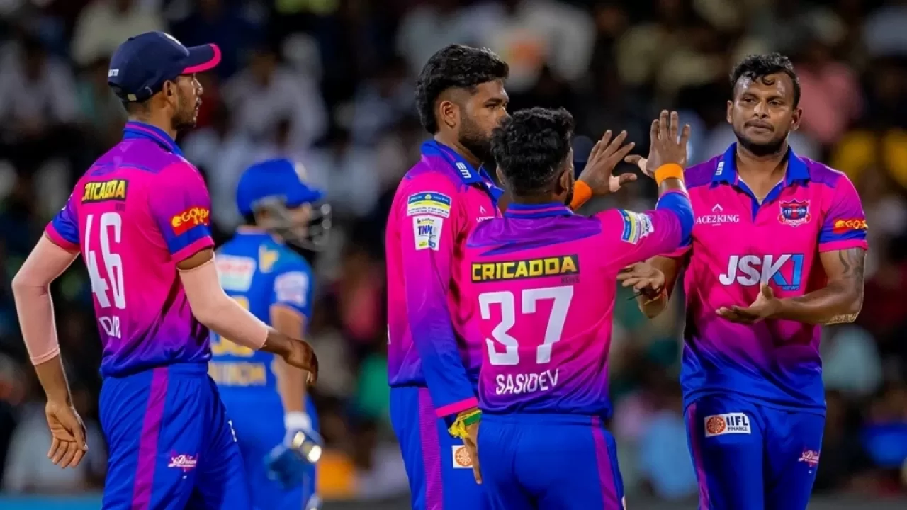 LKK vs ITT Dream11 भविष्यवाणी, टीम, आज का TNPL T20 मैच कौन जीतेगा? in Hindi
