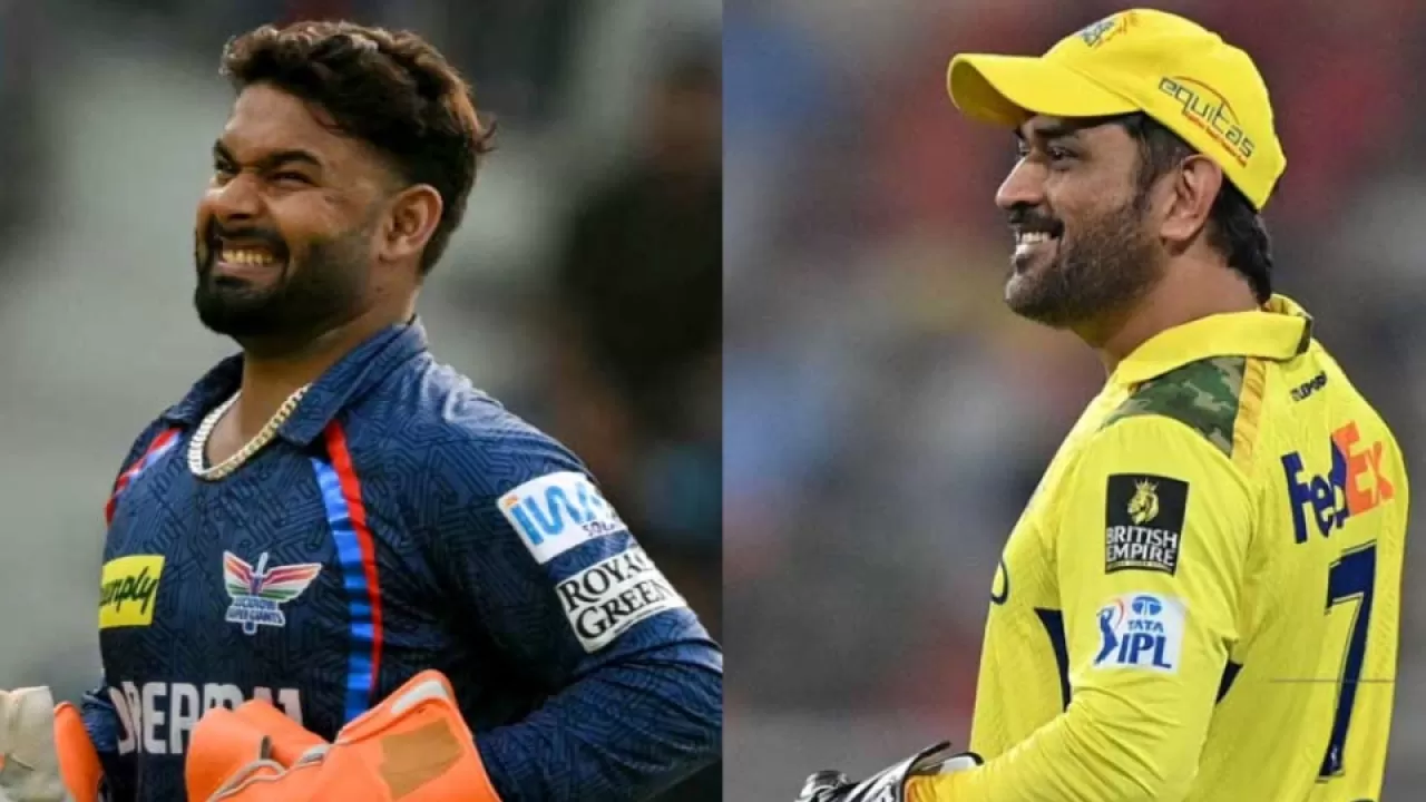 LKN vs CSK Head-to-Head record: लखनऊ बनाम चेन्नई आंकड़े, सर्वाधिक रन, सर्वाधिक विकेट in Hindi