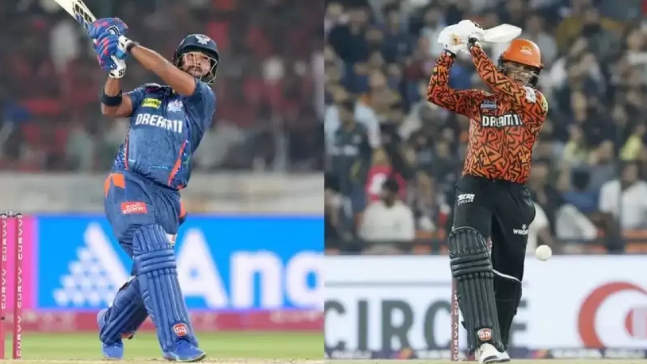 LKN vs HYD Dream11 Team: IPL 2025 के 61वें मैच के 3 सर्वश्रेष्ठ कप्तान या उप-कप्तान विकल्प in Hindi