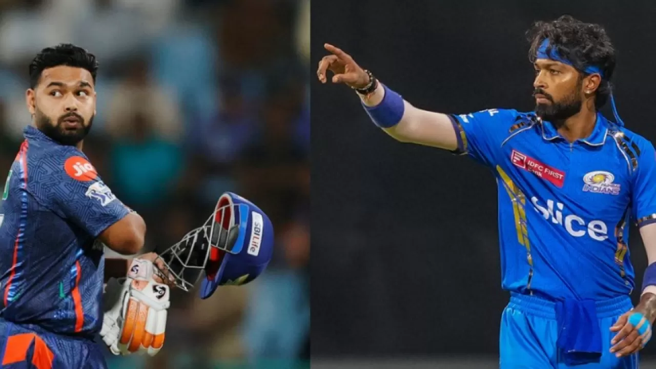 LKN vs MI Pitch Report: IPL 16th Match में इकाना क्रिकेट स्टेडियम की पिच रिपोर्ट कैसी होगी? in Hindi