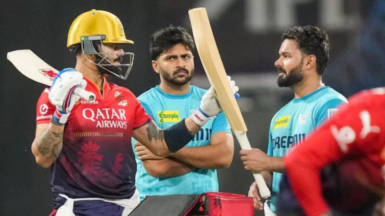 LKN vs RCB आज के मैच के लिए ड्रीम11 टीम, भविष्यवाणी और फैंटेसी क्रिकेट टिप्स in Hindi
