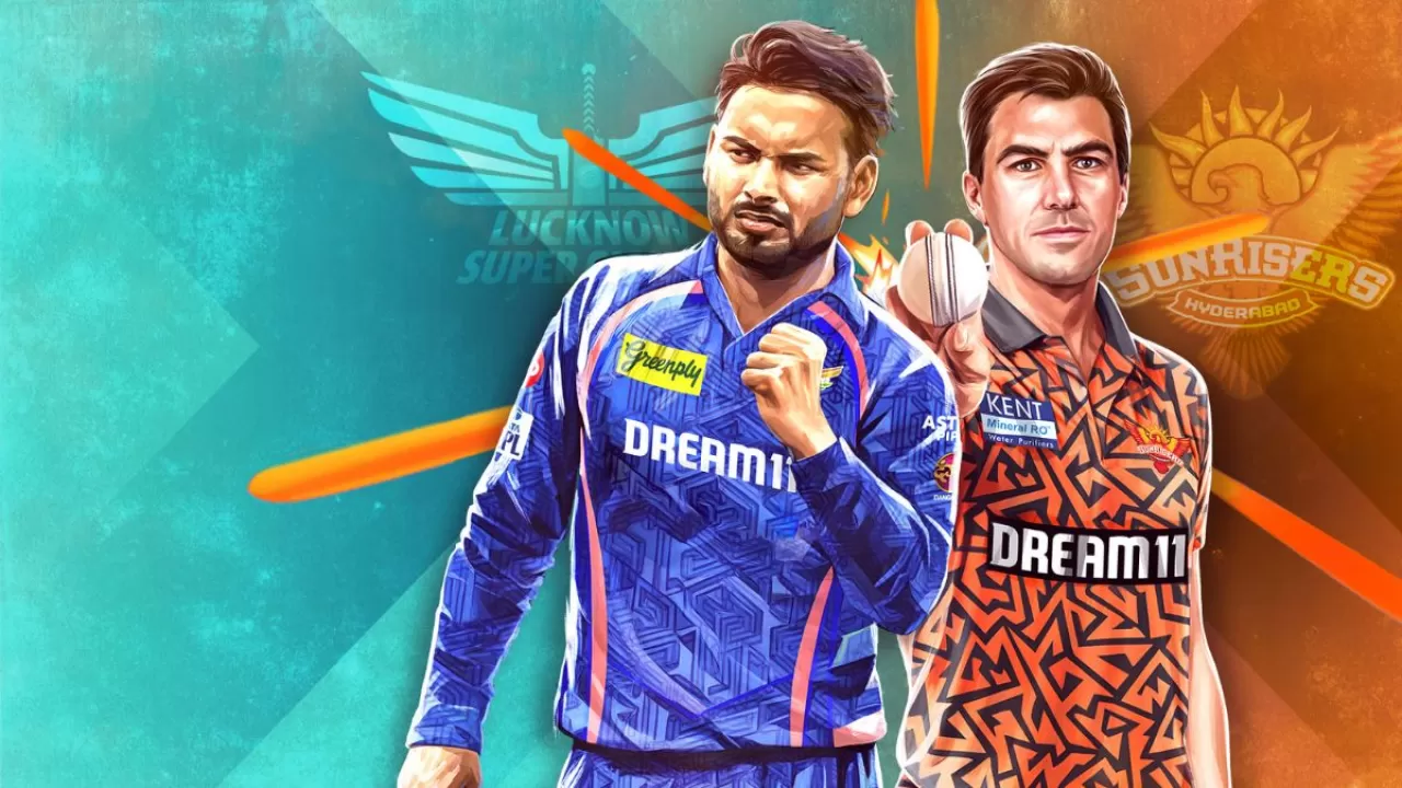 LKN vs SRH आज के मैच के लिए ड्रीम11 टीम, भविष्यवाणी और फैंटेसी क्रिकेट टिप्स in Hindi