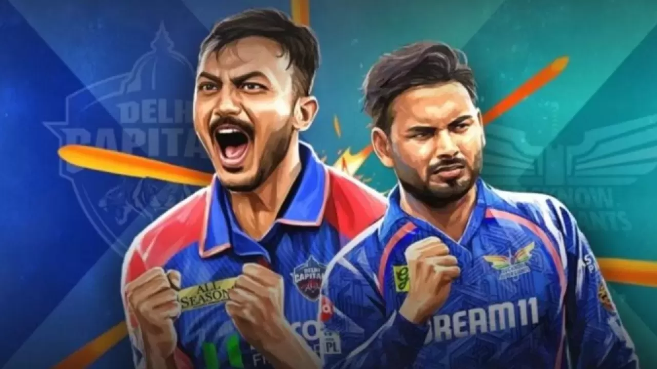 LSG vs DC Pitch Report: IPL Match 39 में इकाना क्रिकेट स्टेडियम की पिच रिपोर्ट कैसी होगी? in Hindi