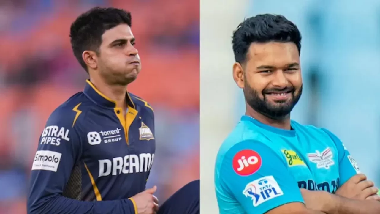 LSG vs GT Pitch Report: IPL Match 26 में इकाना क्रिकेट स्टेडियम की पिच रिपोर्ट कैसी होगी? in Hindi