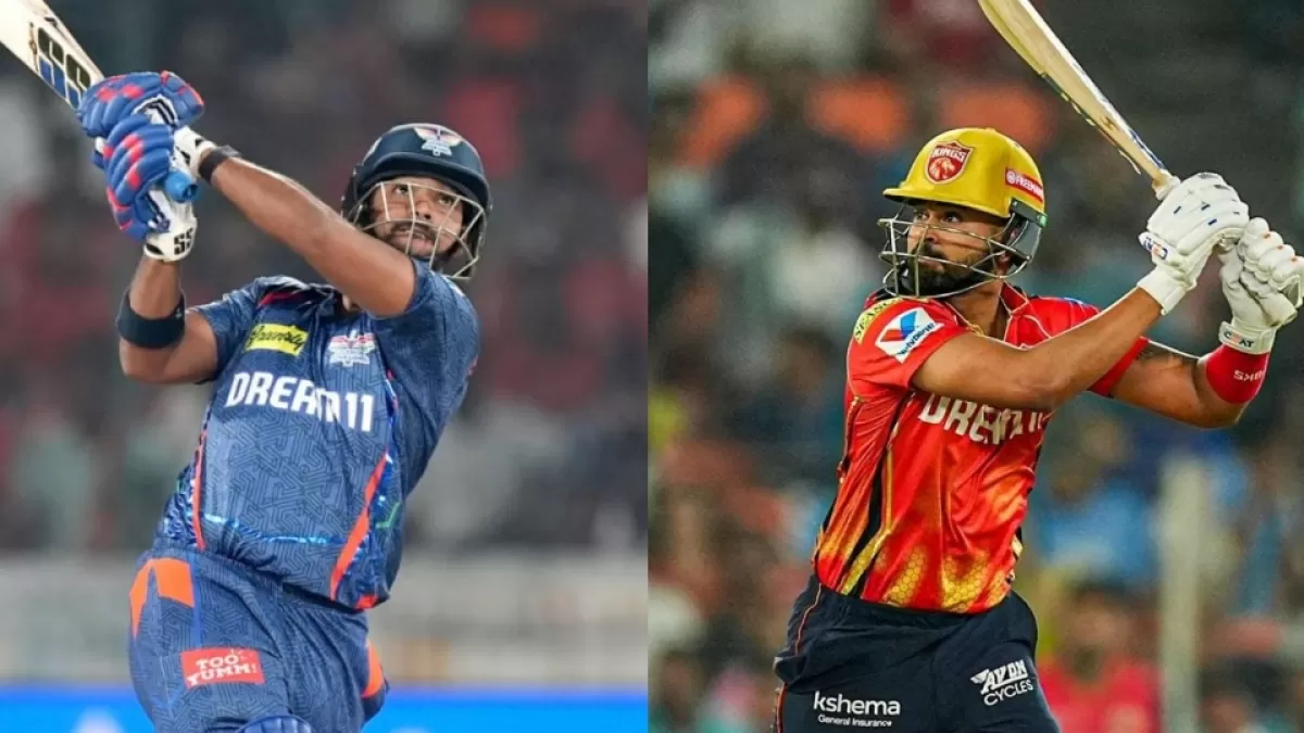 LSG vs PBKS Pitch Report: IPL 2025 13th Match में इकाना क्रिकेट स्टेडियम की पिच रिपोर्ट कैसी होगी? in Hindi