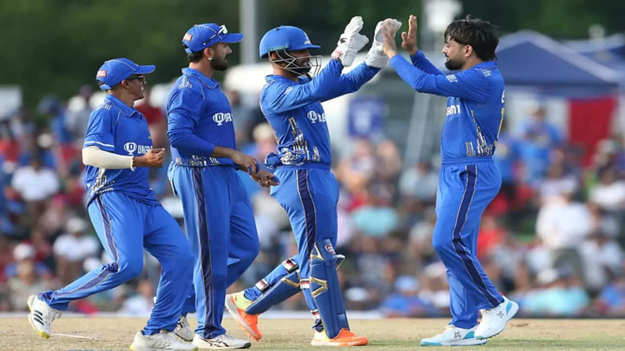 Major League Cricket 2025: MI New York vs Seattle Orcas - Match Preview, Fantasy Tips & Match Prediction in Hindi