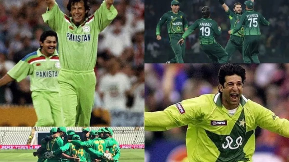 Match-Fixing Was at Its Peak in the 90s – Former Pakistan Captain in Hindi