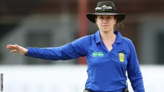 Match official panel announced for ICC Women World Cup