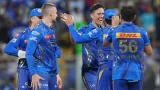 MI स्क्वाड, IPL 2026 नीलामी: Mumbai Indians के खिलाड़ियों की पूरी लिस्ट