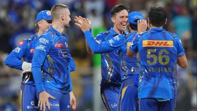 MI स्क्वाड, IPL 2026 नीलामी: Mumbai