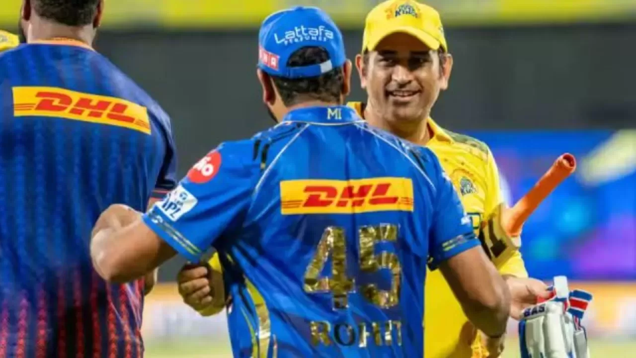 MI vs CHE Pitch Report: IPL Match 38 में वानखेड़े स्टेडियम की पिच रिपोर्ट कैसी होगी? in Hindi