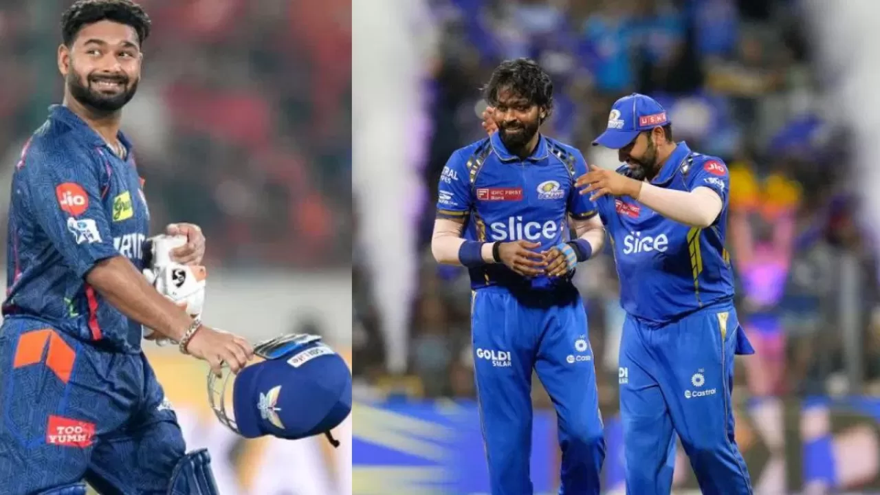 MI vs LKN आज के मैच के लिए ड्रीम11 भविष्यवाणी, टीम और फैंटेसी क्रिकेट टिप्स in Hindi