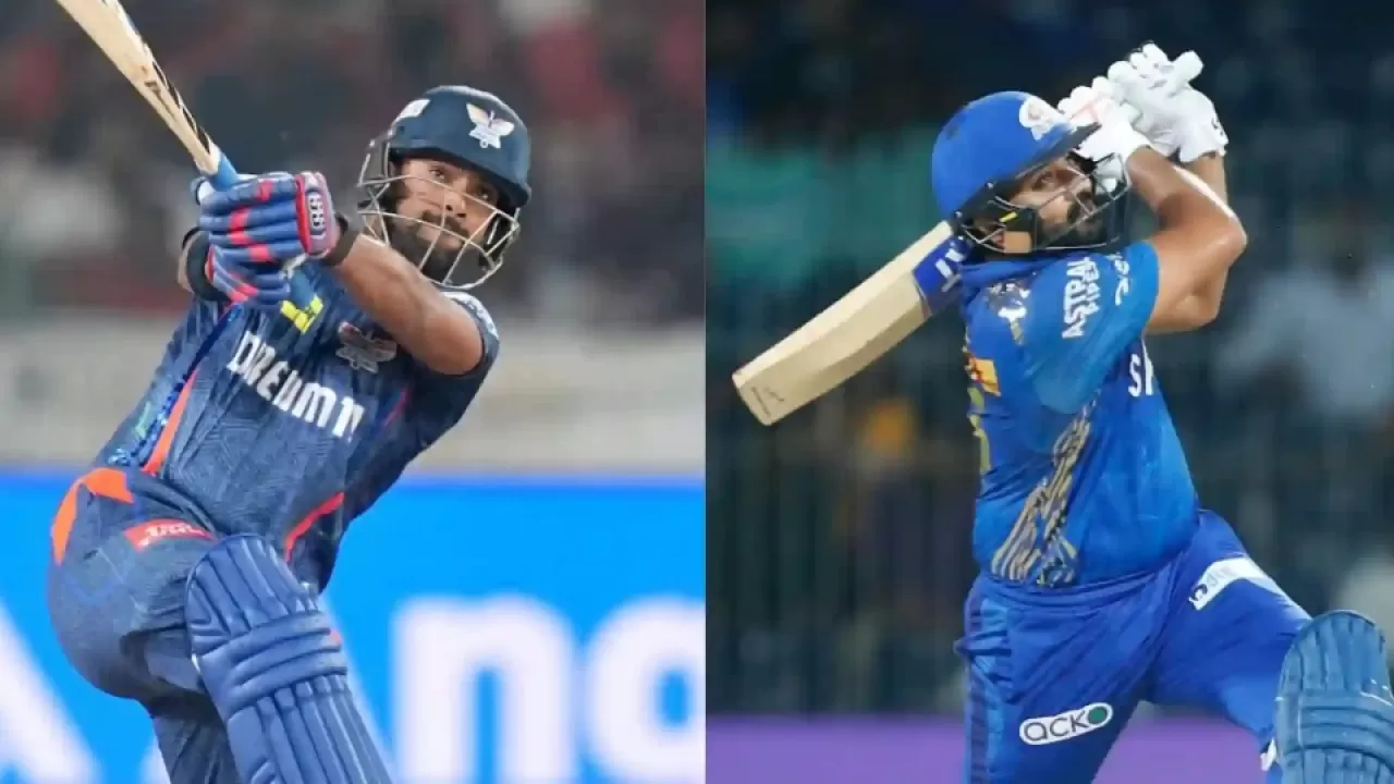 MI vs LSG Dream11 Team: IPL 2025 के 45वें मैच के 3 सर्वश्रेष्ठ कप्तान या उप-कप्तान विकल्प in Hindi